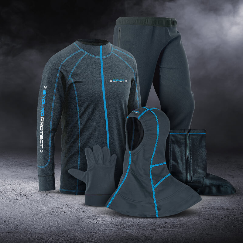Uniform & PPE Specialists For First Responders - Enduro Protect