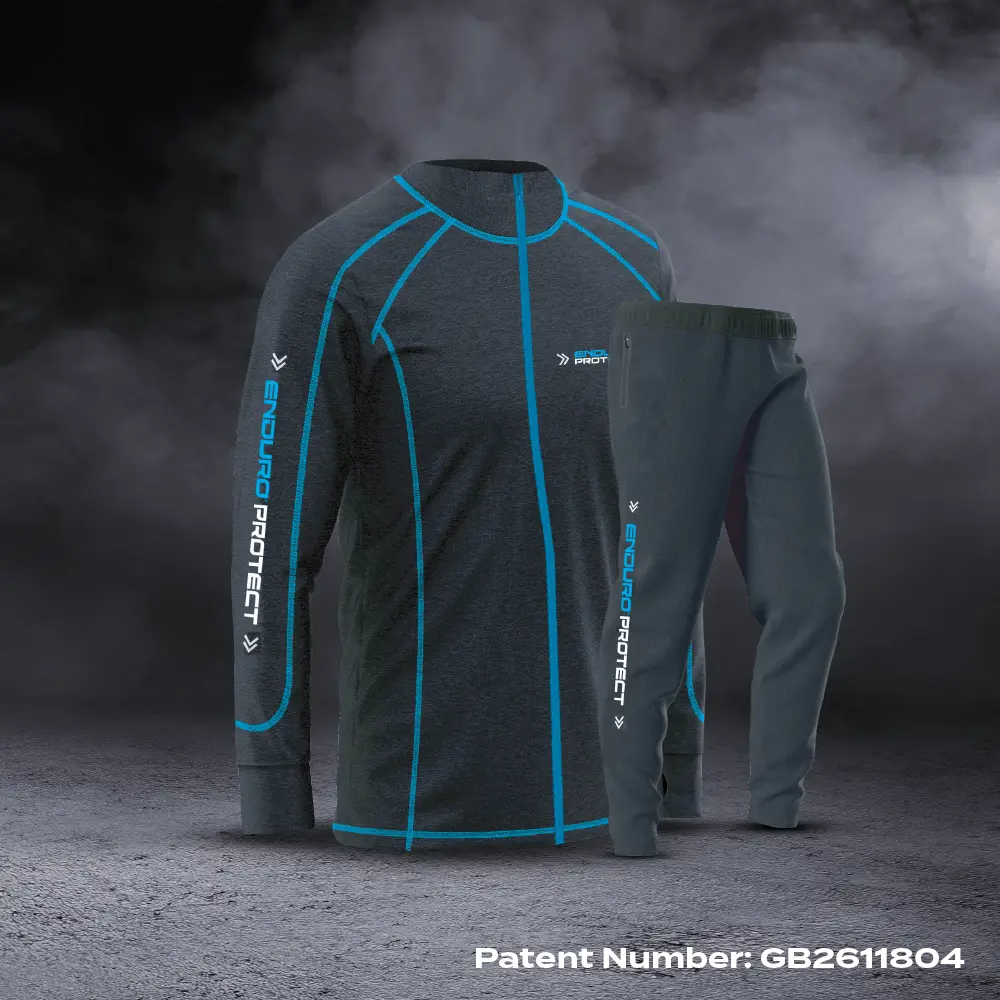 Enduro Protect Advance Lite Baselayer.