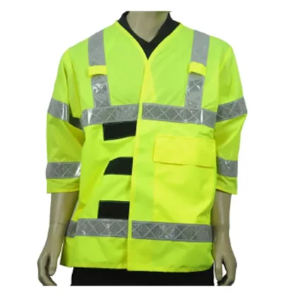 Fire Surcoat Fire Surcoat