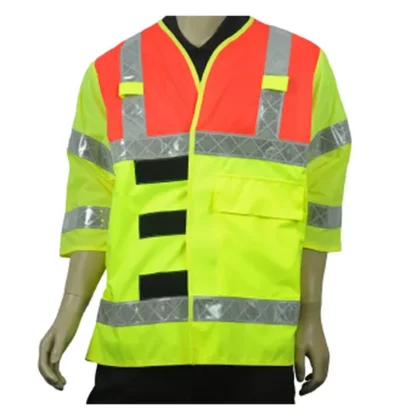 Sector Commander Surcoat Sector Commander Surcoat