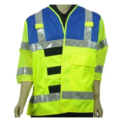 Safety Officer Surcoat Safety Officer Surcoat