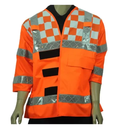 Tactical Advisor Surcoat Tactical Advisor Surcoat