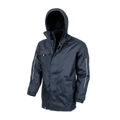 3-in-1 Waterproof Jacket