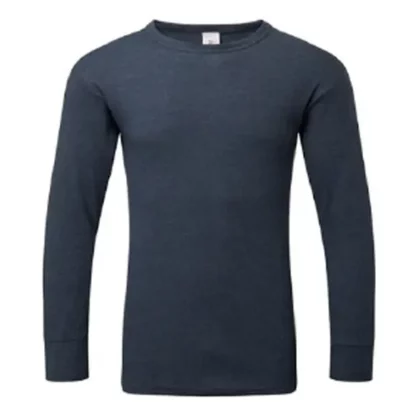 Long Sleeve Thermal Vest