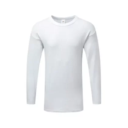 Thermal Long Sleeve Vest