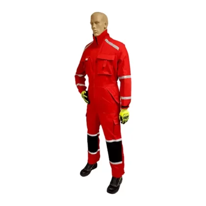 Specialist Rescue Coverall