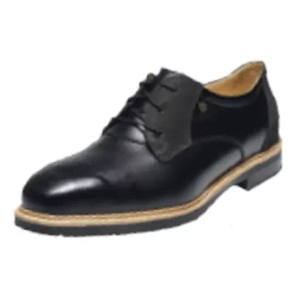 Vito Brogue Safety Shoes S3 SRC ESD