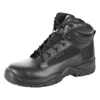 Tactical Marshal Hiker Non-Safety Shoe