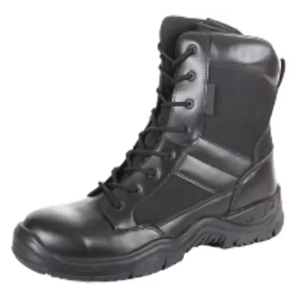 Tactical Commander Non-Safety Boot