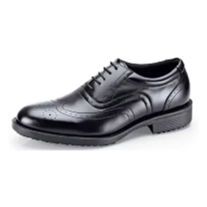 Gents Executive Brogue Shoes