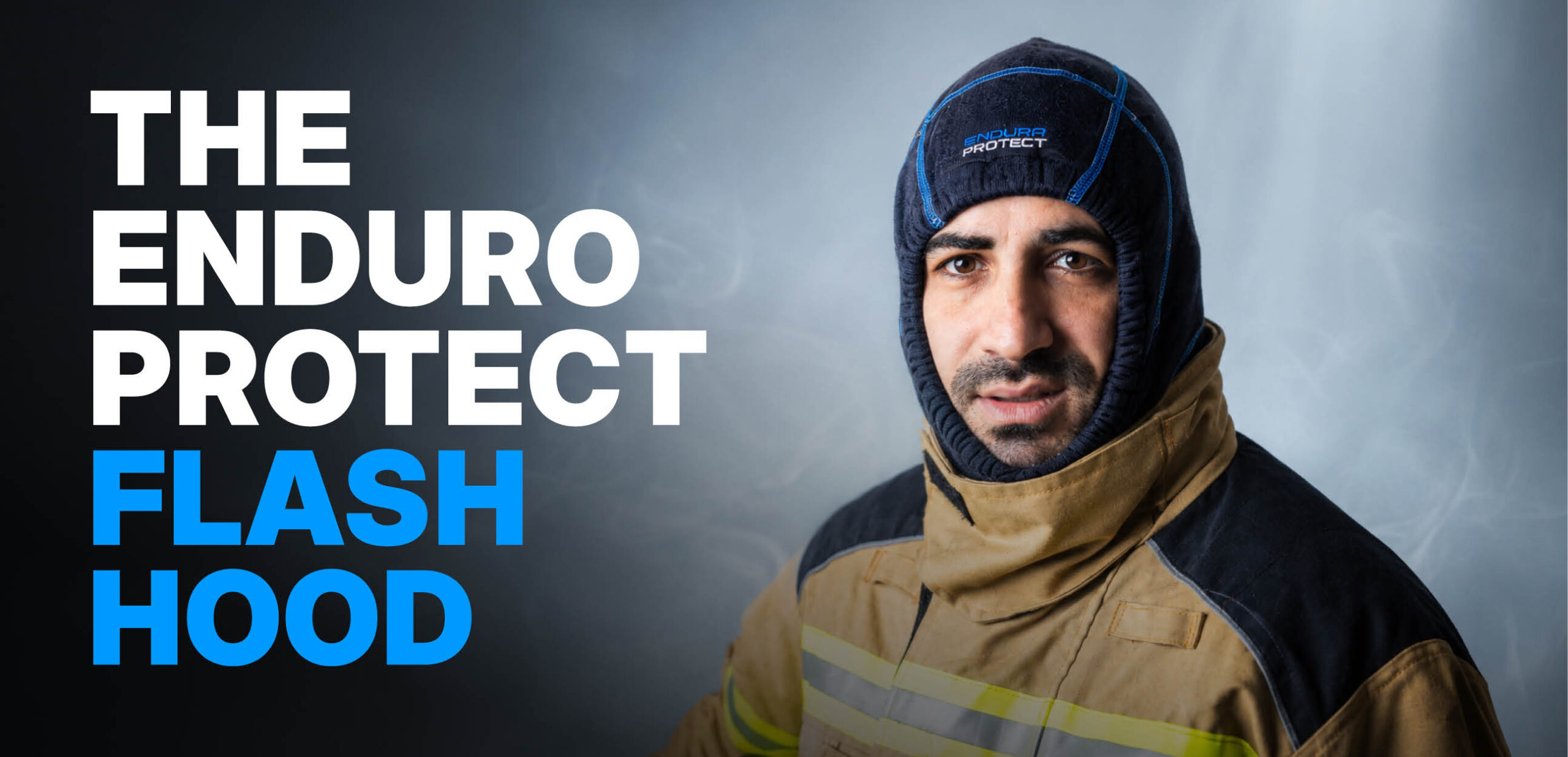 Benifits of the Enduro Flash Hood