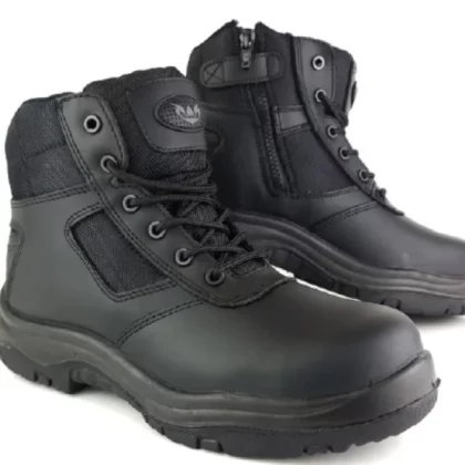 Tuffking Metal Free Boot